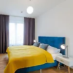 Polanki Park - Visitopl Apartment