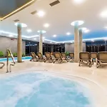 Apartment Polanki Park - Visitopl Kolobrzeg