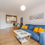 Polanki Park - Visitopl Apartment *