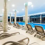 Polanki Park - Visitopl Apartment Kolobrzeg