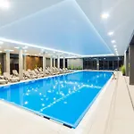 Polanki Park - Visitopl Apartment *