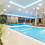 Polanki Park - Visitopl * Kolobrzeg