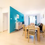 Polanki Park - Visitopl Apartment *