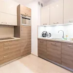 Polanki Park - Visitopl Apartment Kolobrzeg