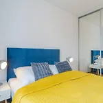 Apartment Polanki Park - Visitopl *