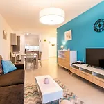 Polanki Park - Visitopl Apartment Kolobrzeg