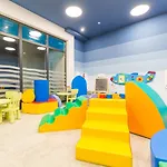 Polanki Park - Visitopl Kolobrzeg