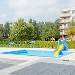 Polanki Park - Visitopl Apartment *