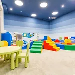 Apartment Polanki Park - Visitopl *
