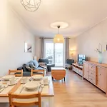 Polanki Park - Visitopl Apartment *