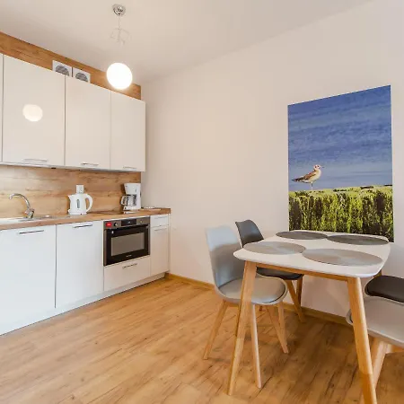 Polanki Park - Visitopl * Kołobrzeg