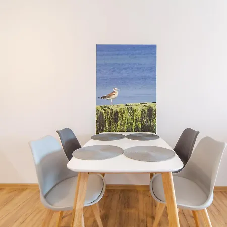 Polanki Park - Visitopl Kołobrzeg