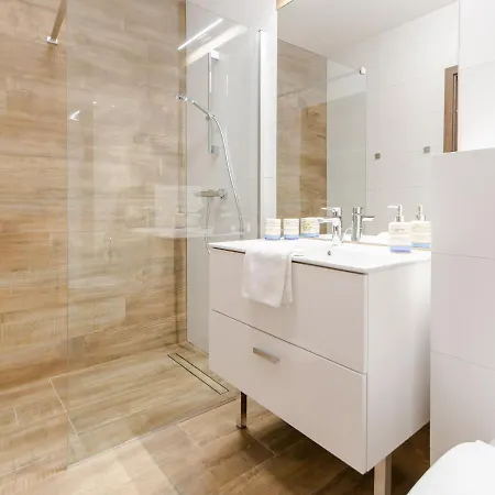 Polanki Park - Visitopl