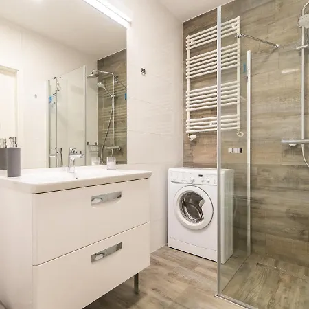 Polanki Park - Visitopl * Kołobrzeg