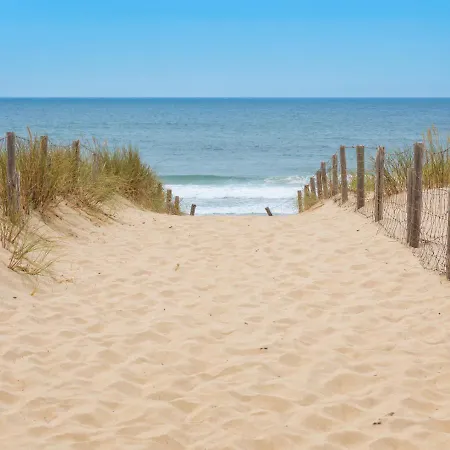 Polanki Park - Visitopl Колобжег