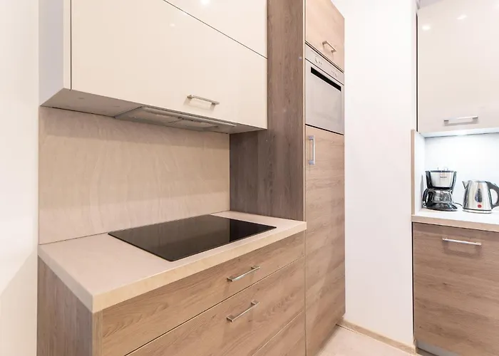 Polanki Park - Visitopl * Колобжег