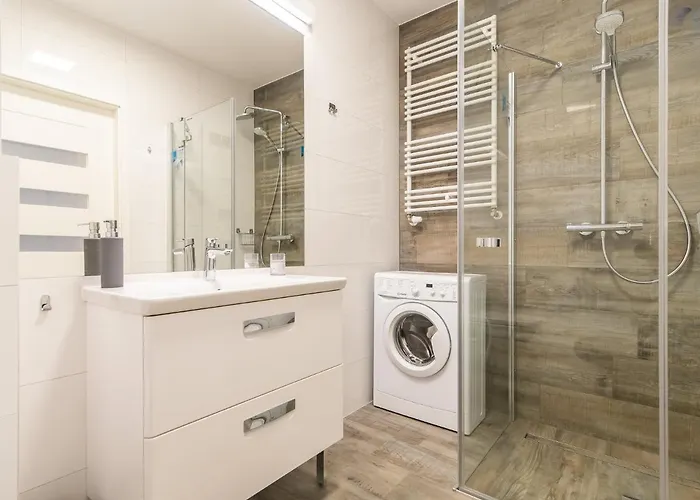 Polanki Park - Visitopl * Колобжег