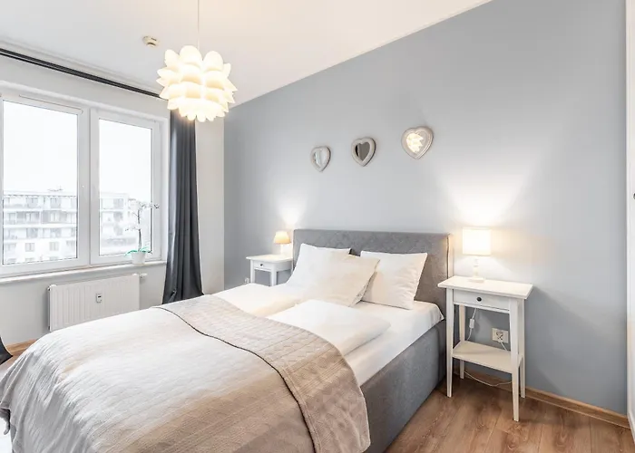 Polanki Park - Visitopl Колобжег