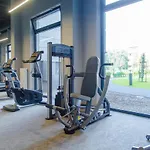 Apartman Polanki Park - Visitopl Kołobrzeg