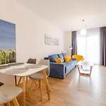 Polanki Park - Visitopl Apartman *