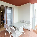 Polanki Park - Visitopl Apartman *