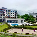 Polanki Park - Visitopl Apartman *