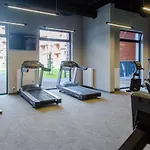 Apartman Polanki Park - Visitopl *