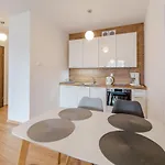Polanki Park - Visitopl Apartman Kołobrzeg