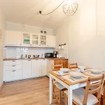 Apartman Polanki Park - Visitopl