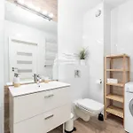 Polanki Park - Visitopl Apartman Kołobrzeg