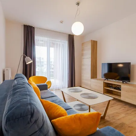 Polanki Park - Visitopl * Kolobrzeg