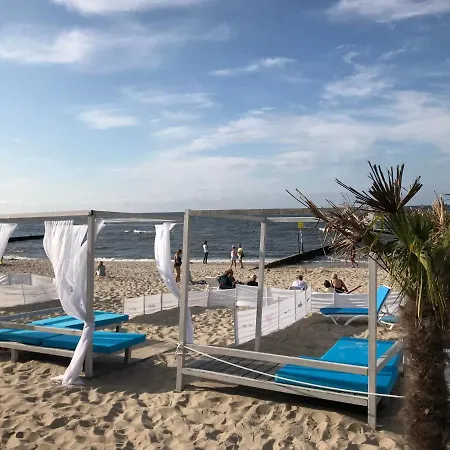 Polanki Park - Visitopl Kołobrzeg