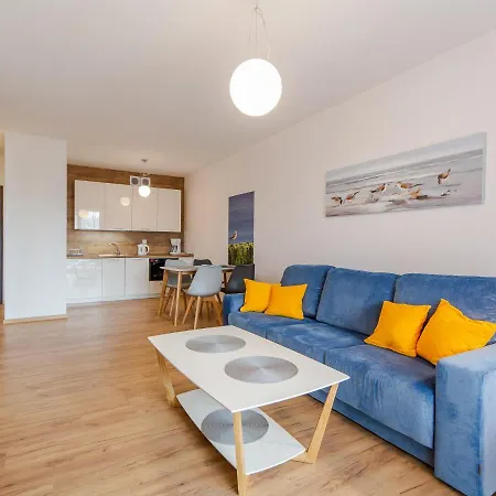 Polanki Park - Visitopl Daire *