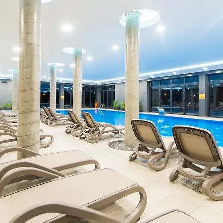 Polanki Park - Visitopl Daire Kolobrzeg