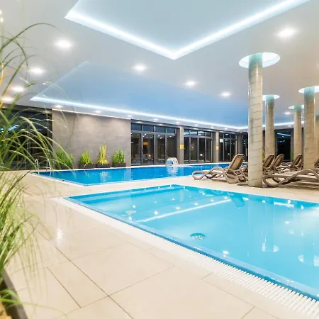 Polanki Park - Visitopl * Kolobrzeg