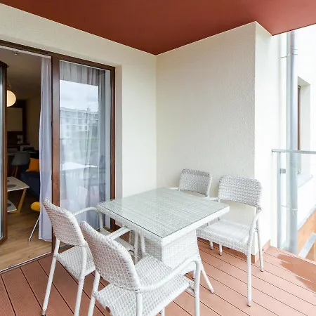 Polanki Park - Visitopl Daire *