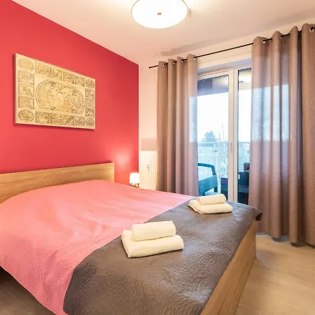 Polanki Park - Visitopl Kołobrzeg