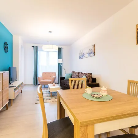 Polanki Park - Visitopl