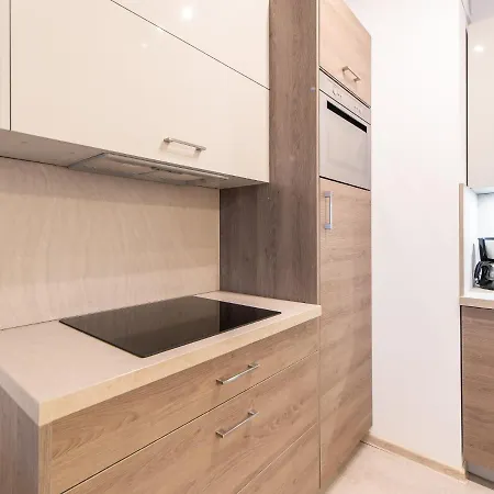 Polanki Park - Visitopl * Kołobrzeg