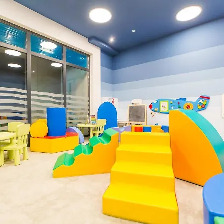 Polanki Park - Visitopl Kolobrzeg