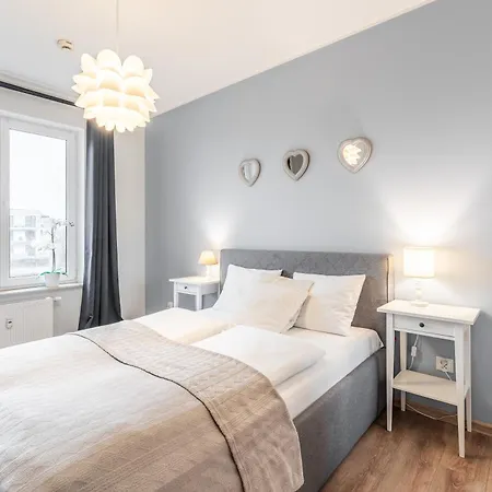 Polanki Park - Visitopl Kolobrzeg