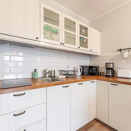 Polanki Park - Visitopl * Kolobrzeg