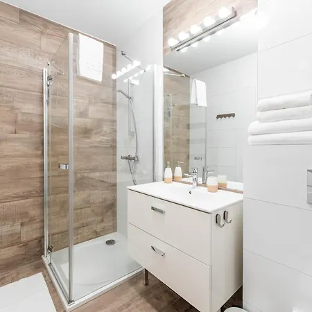 Polanki Park - Visitopl