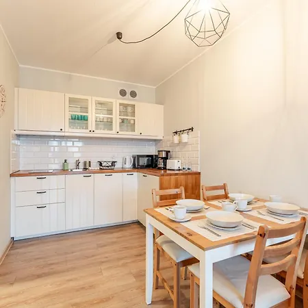 Διαμέρισμα Polanki Park - Visitopl