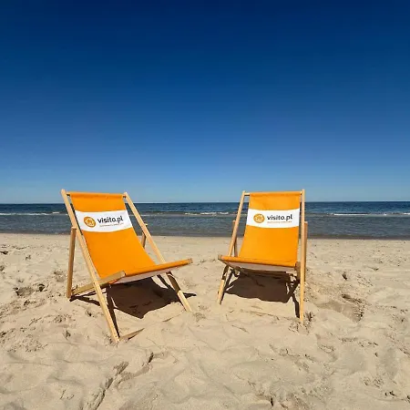 Polanki Park - Visitopl شقة