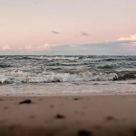 Polanki Park - Visitopl Διαμέρισμα