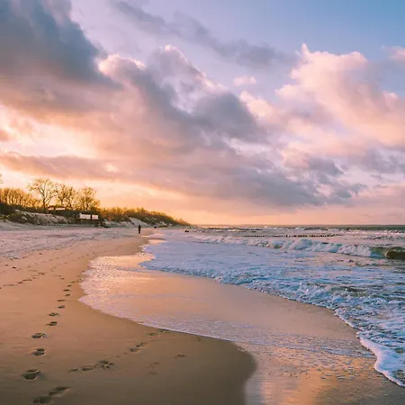 Polanki Park - Visitopl