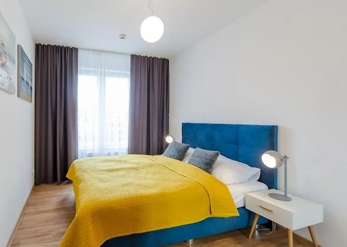 Polanki Park - Visitopl Apartman