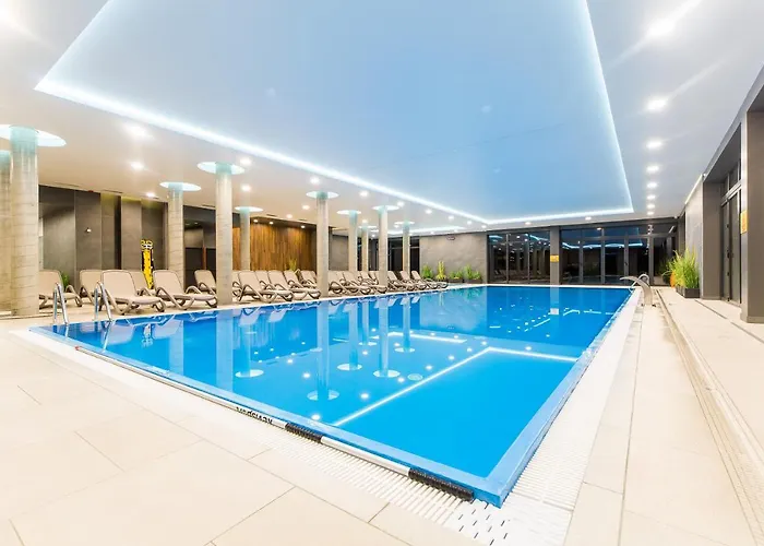 Polanki Park - Visitopl Apartman