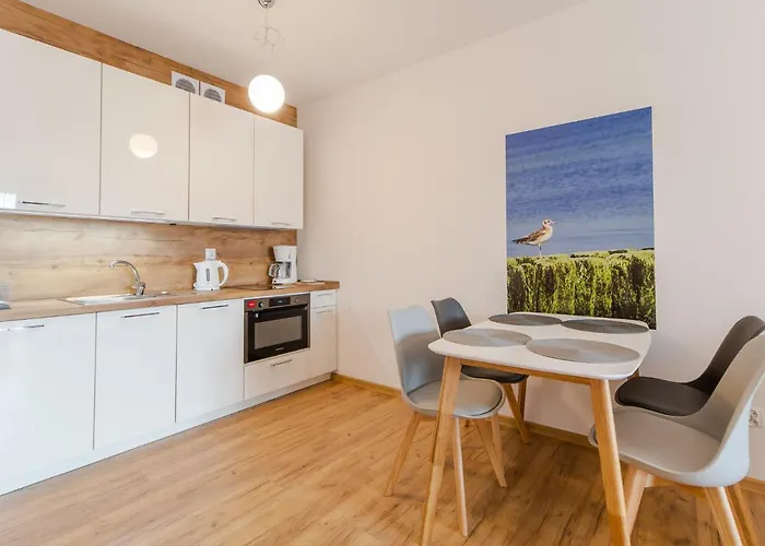 Polanki Park - Visitopl * Kołobrzeg